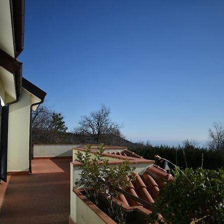 B&B Villa Paola Savona Exterior photo