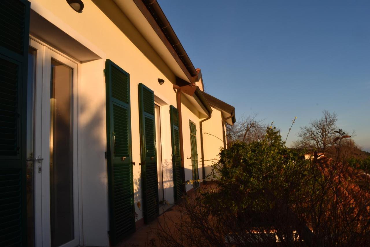 B&B Villa Paola Savona Exterior photo